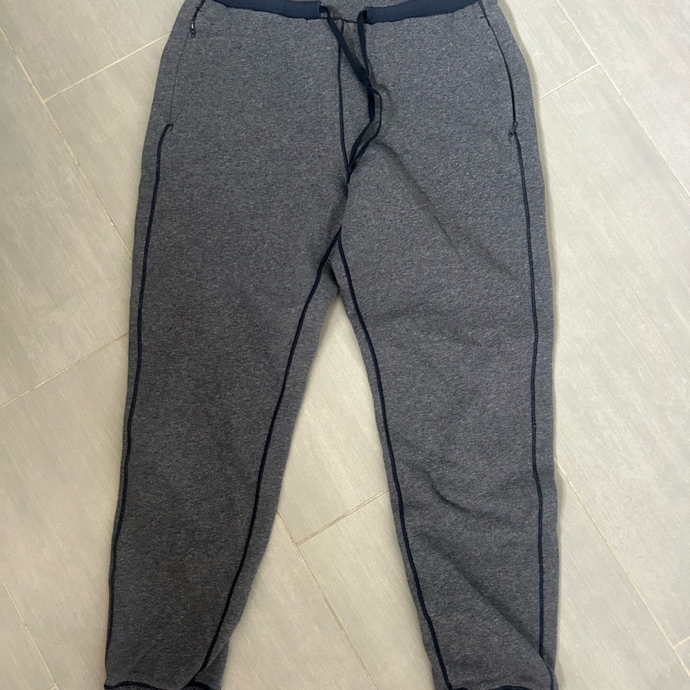 Lululemon sweatpants